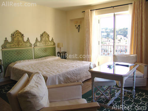 Hotel La Voile d'Or 16